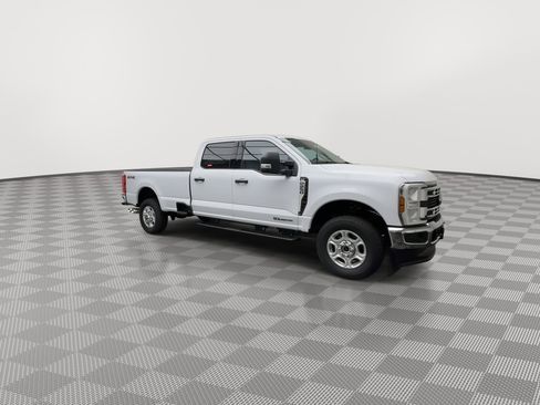 New 2026 Ford F250 XLT AWD/4WD image 38
