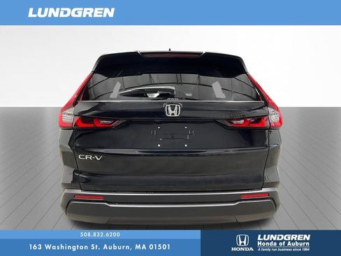 New 2026 Honda CR-V EX image 22