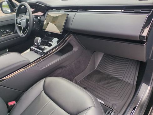 New 2026 Land Rover Range Rover Sport Dynamic SE AWD/4WD image 19