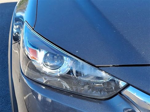 Used 2017 MAZDA CX-3 Touring image 27