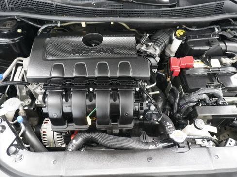 Used 2019 Nissan Sentra SR image 27