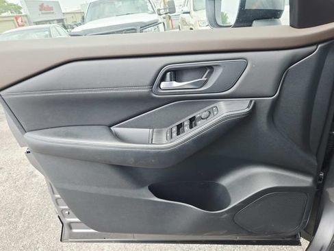 Used 2023 Nissan Rogue SV w/ SV Premium B Package AWD/4WD image 30