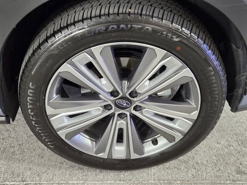 Certified 2025 Subaru Solterra AWD/4WD image 13