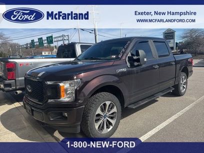 Used 2019 Ford F150 XL w/ Equipment Group 101A Mid