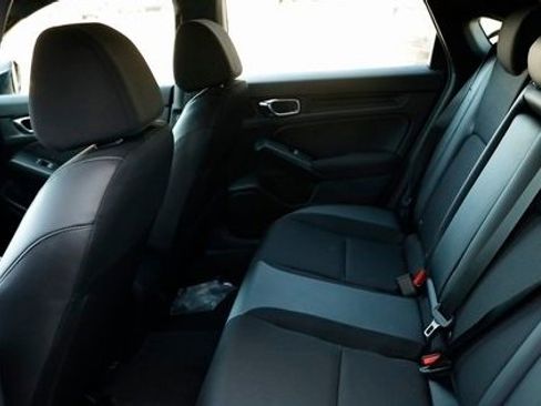 New 2026 Honda Civic Sport image 32