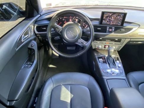 Used 2017 Audi A6 2.0T Premium image 13