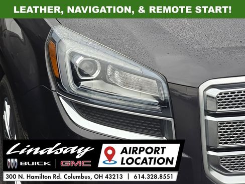 Used 2016 GMC Acadia Denali image 2