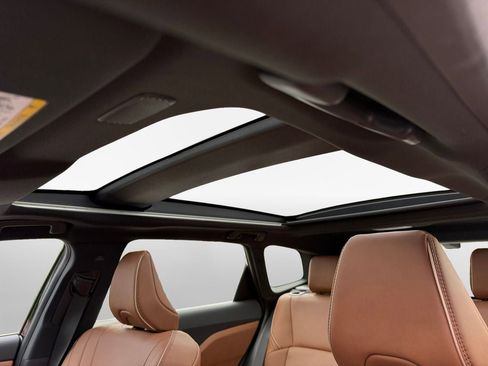 New 2026 Toyota Crown Signia AWD/4WD image 25