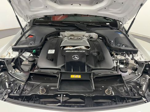 Used 2024 Mercedes-Benz AMG GT 63 S image 34