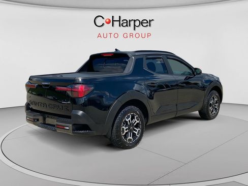 Used 2025 Hyundai Santa Cruz XRT AWD/4WD image 3