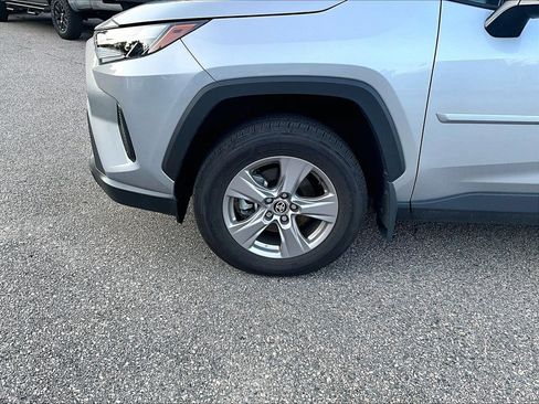 Certified 2025 Toyota RAV4 XLE AWD/4WD image 7