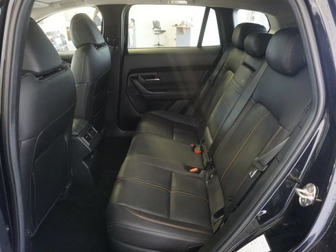 Used 2025 MAZDA CX-50 AWD 2.5 Hybrid w/ Premium Pkg image 21