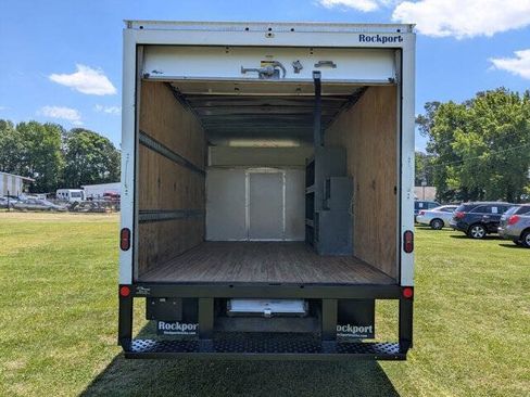Used 2023 Ford E-350 and Econoline 350 Super Duty w/ Driver's Safety Package RWD image 24