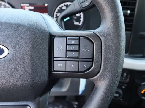 New 2025 Ford F350 XLT image 23
