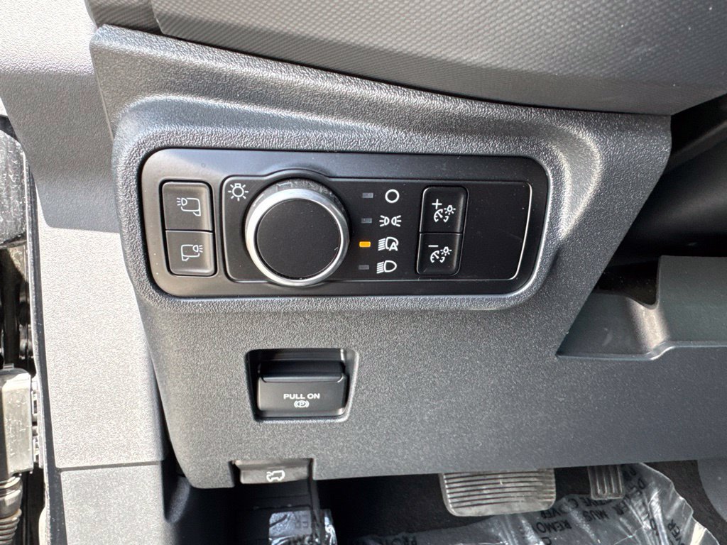 Used 2024 Ford Bronco Badlands AWD/4WD image 24