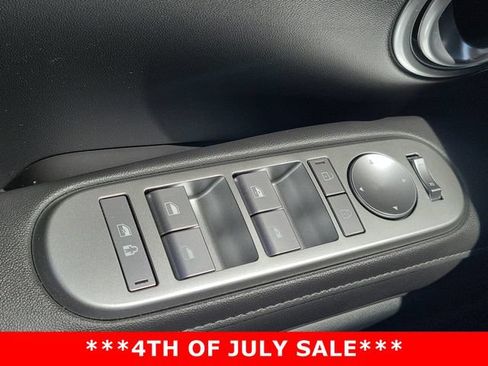 New 2026 Hyundai Palisade SEL FWD image 17