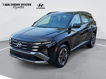 New 2026 Hyundai Tucson SEL