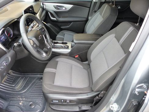 Used 2025 Chevrolet Blazer LT w/ Redline Edition image 22