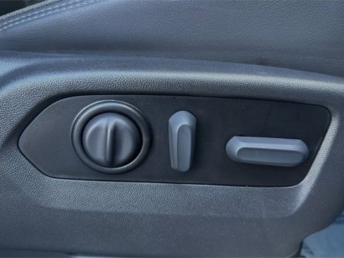 Used 2022 Chevrolet Silverado 1500 High Country w/ Z71 Off-Road Package image 23