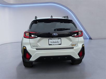 Certified 2024 Subaru Crosstrek 2.5i Sport
