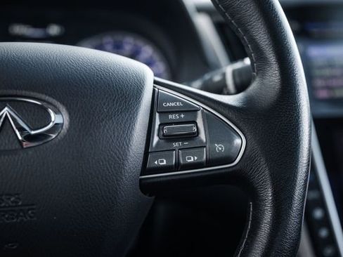 Used 2015 INFINITI Q50 Premium w/ Navigation Package image 64