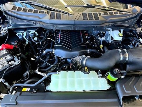 Certified 2025 Ford F150 XL image 8