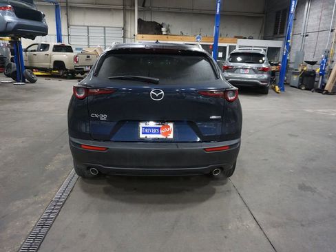 Used 2020 MAZDA CX-30 AWD w/ Premium Package image 21