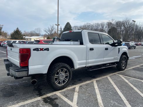 Used 2020 Ford F250 XLT image 6