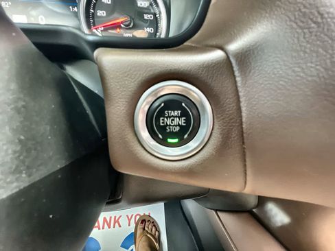 Used 2021 Chevrolet Tahoe High Country w/ Premium Package image 17