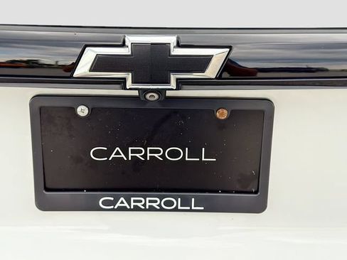 Used 2022 Chevrolet Traverse LS w/ Midnight/Sport Edition FWD image 11