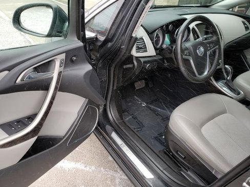 Used 2015 Buick Verano Convenience image 10