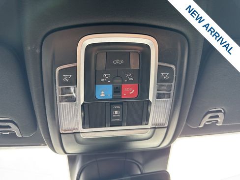 Used 2025 RAM 3500 Laramie w/ Night Edition image 31