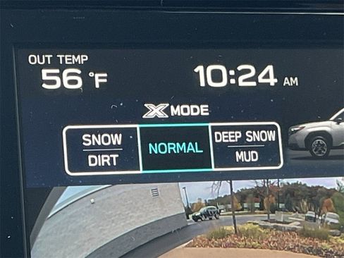 New 2025 Subaru Forester Touring image 28