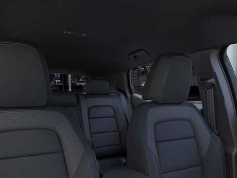 New 2026 Chevrolet Equinox EV LT FWD image 24