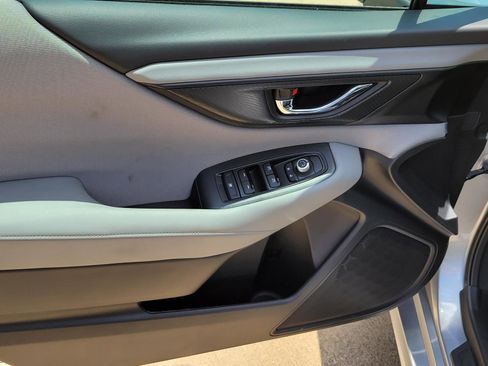 New 2025 Subaru Legacy Premium image 4