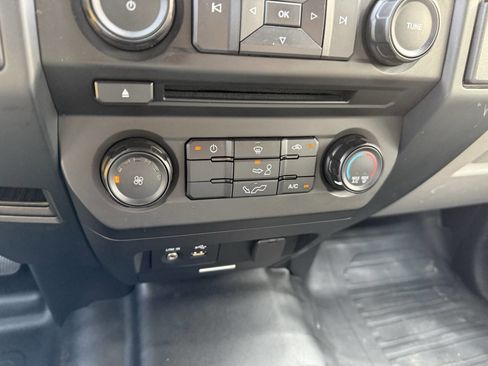 Used 2015 Ford F150 XL w/ Equipment Group 101A Mid RWD image 10