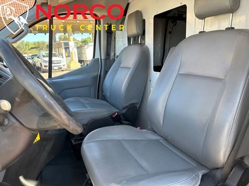 Used 2018 Ford Transit 150 148 Low Roof image 22