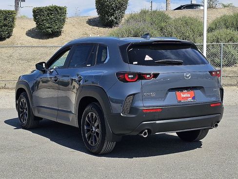 New 2026 MAZDA CX-50 2.5 Hybrid w/ Preferred Pkg image 15
