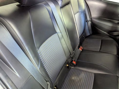 Used 2022 Toyota Corolla XSE image 29