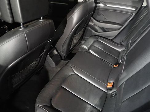 Used 2015 Audi A3 1.8T Premium w/ Cold Weather Package image 21