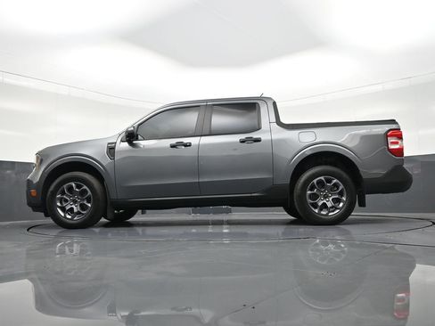 Used 2025 Ford Maverick XLT w/ XLT Luxury Package image 24