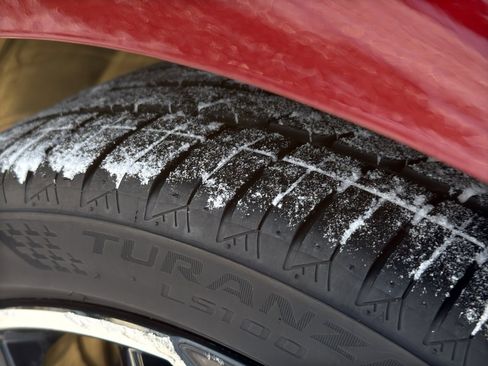 Certified 2024 Nissan Altima 2.5 SR w/ SR Premium Package image 10