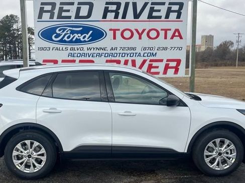 New 2026 Ford Escape Active image 1