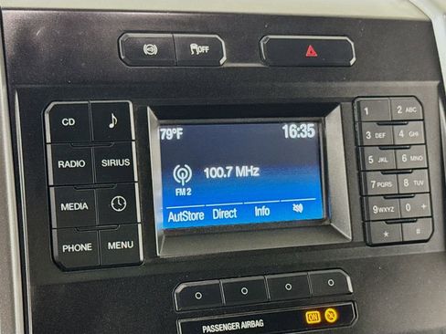 Used 2018 Ford F250 XLT image 12