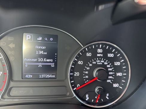 Used 2018 Kia Forte LX w/ LX Rear Camera Package FWD image 14