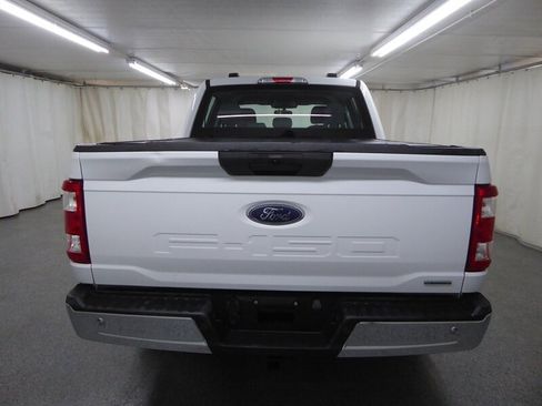 Used 2021 Ford F150 XL w/ Equipment Group 101A High RWD image 5