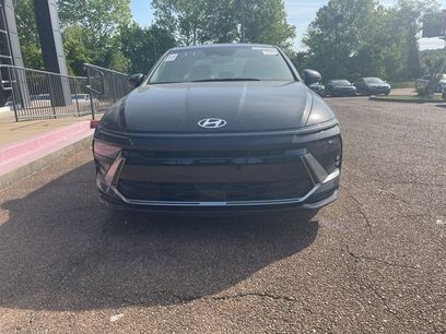 Used 2025 Hyundai Sonata SEL