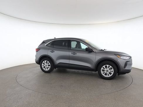 Used 2024 Ford Escape Active AWD/4WD image 25
