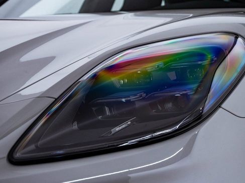 New 2026 Porsche Panamera 4 image 7