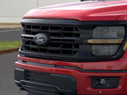 New 2026 Ford F150 XLT w/ Equipment Group 302A MID AWD/4WD image 17
